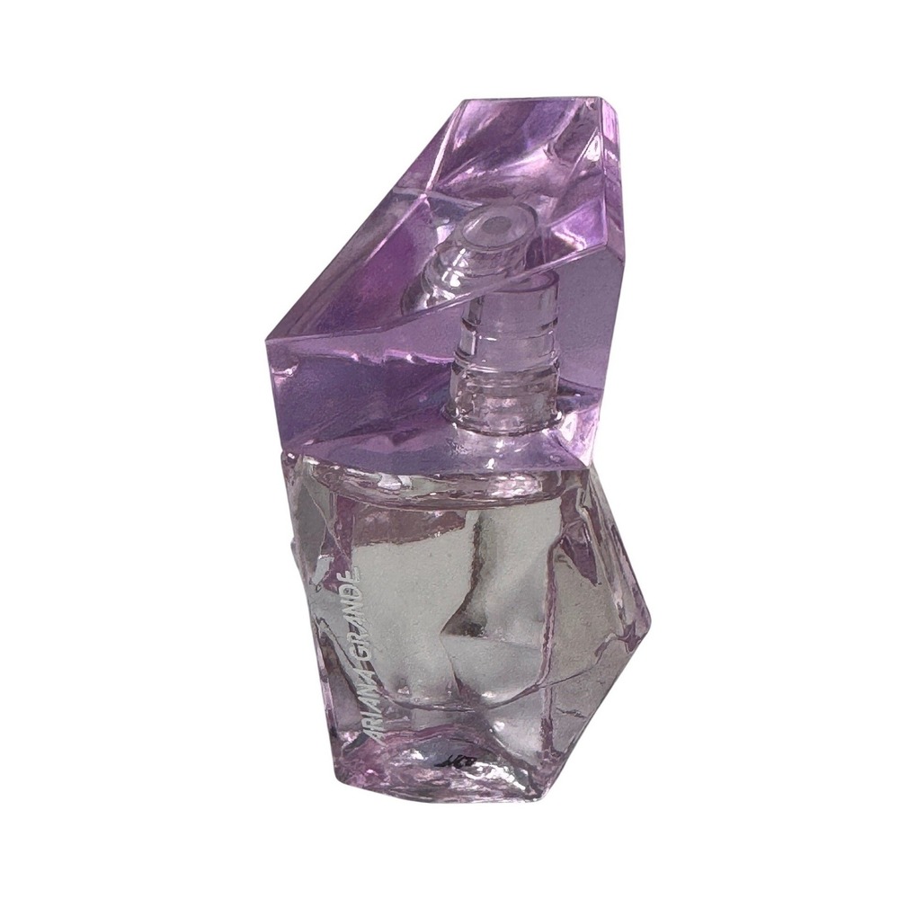 Ariana Grande REM Eau de Parfum 0.22 oz 6.5 ml Mini Travel Splash Bottl Lavender